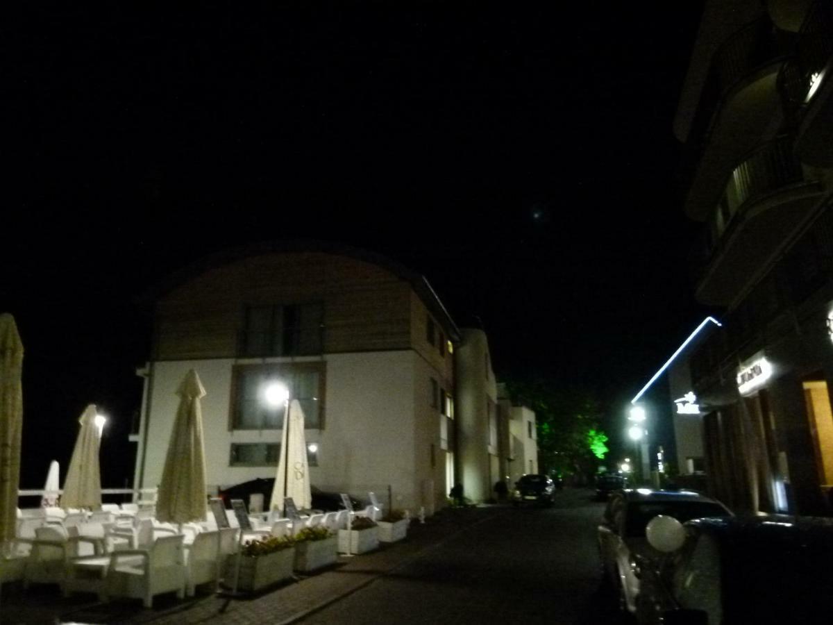 Apartament Na Klifie 14 Ustronie Morskie Dış mekan fotoğraf