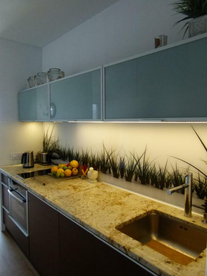 Apartament Na Klifie 14 Ustronie Morskie Dış mekan fotoğraf