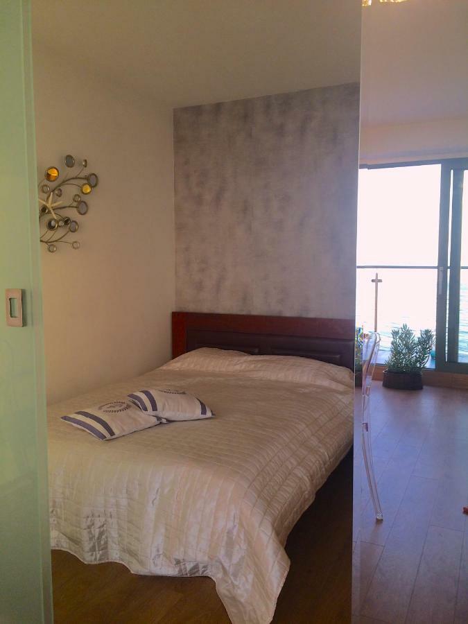 Apartament Na Klifie 14 Ustronie Morskie Dış mekan fotoğraf